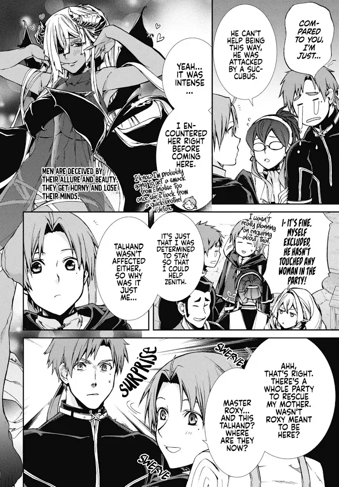 Mushoku Tensei Chapter 100 image 19_optimized
